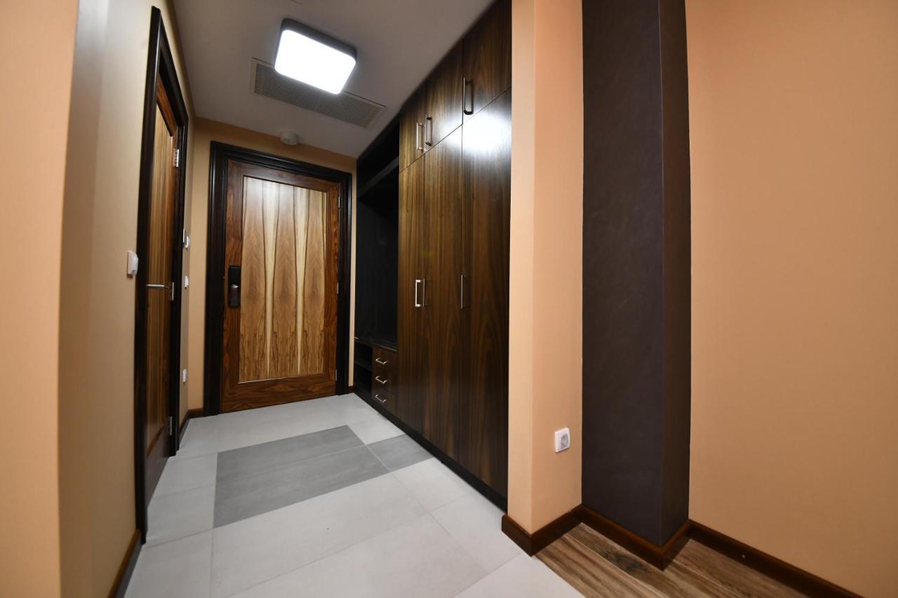 Hotel Havana Loznica Buitenkant foto